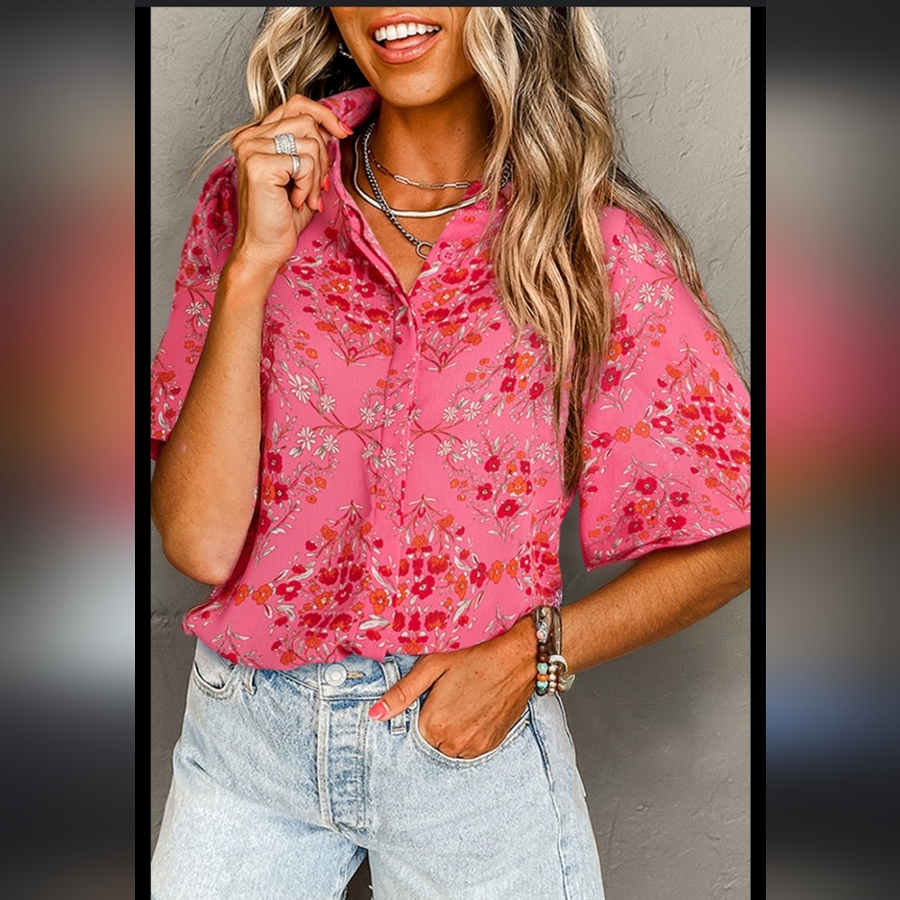 New Boutique🌸Blouse